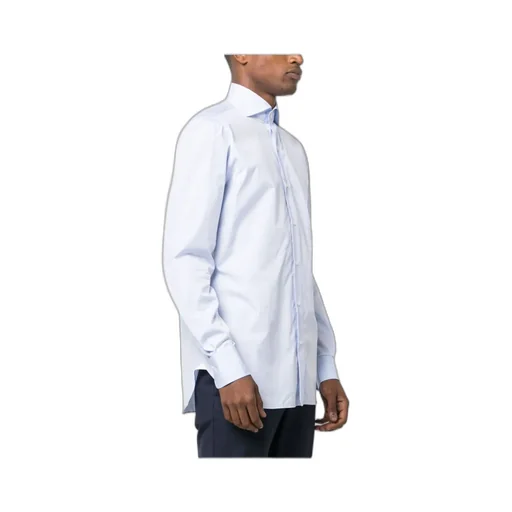 Long-Sleeved Shirt