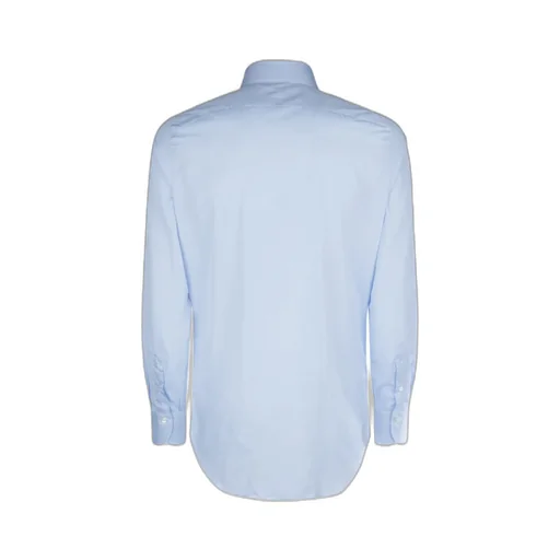 Long Sleeve Button-Down Shirt