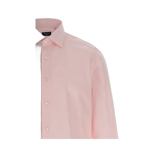 Long-Sleeved Shirt