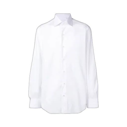 Long-Sleeved Shirt