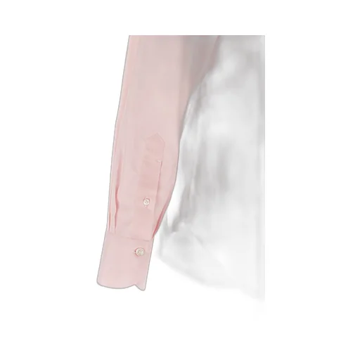Long-Sleeved Shirt