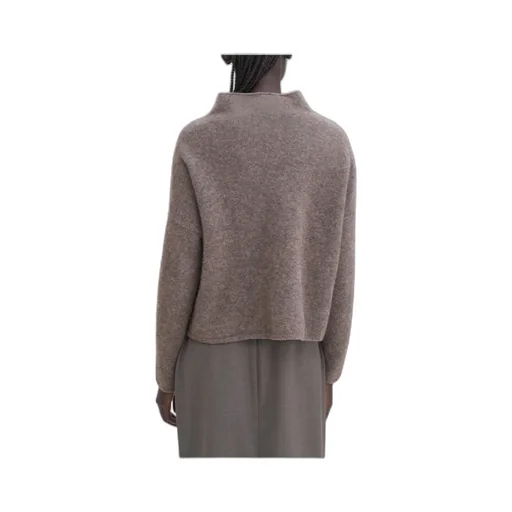 Mika High-Neck Sweater