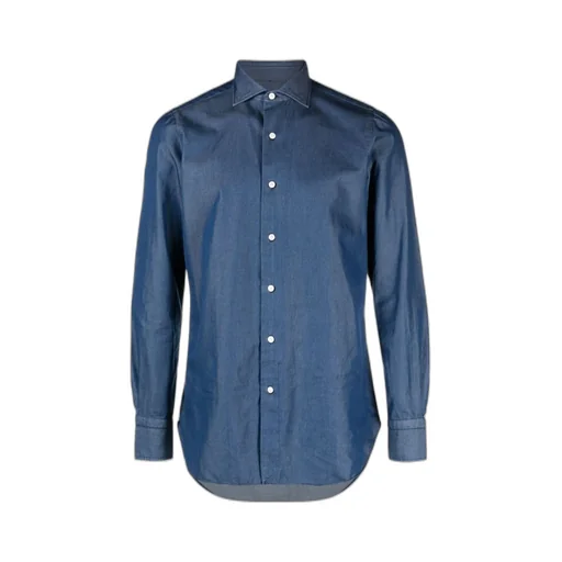 Button-Up Shirt
