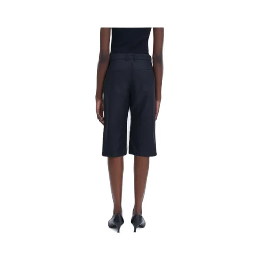 Tailored Shorts