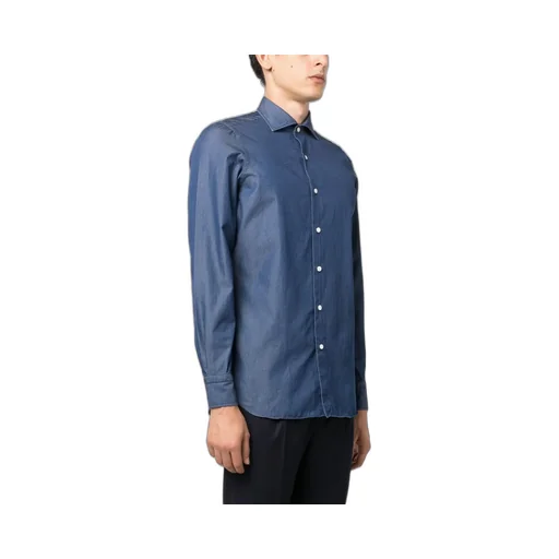 Button-Up Shirt