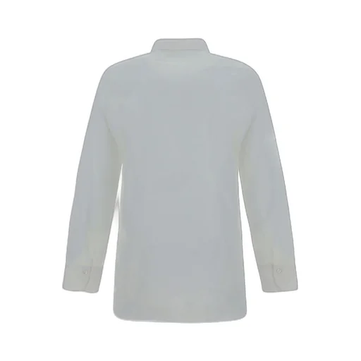 Milano-Simone Z Tondo Shirt