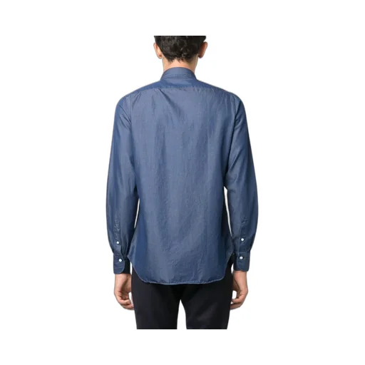 Button-Up Shirt