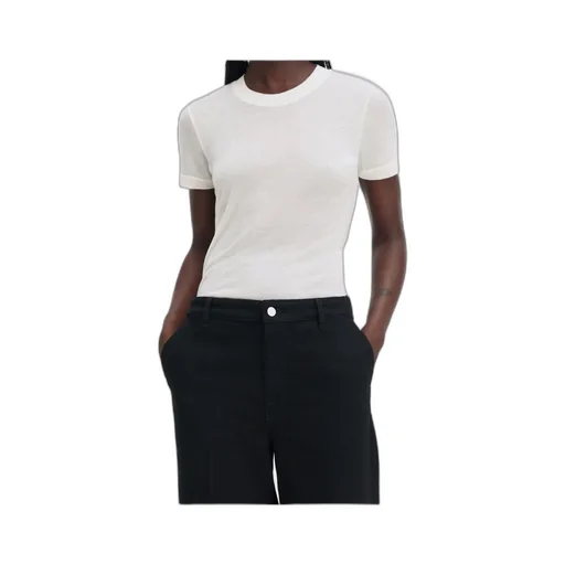 Crew Neck T-Shirt