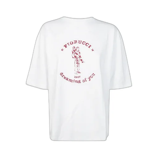 Crew Neck T-Shirt