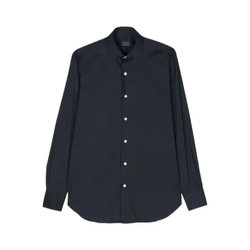 Long-Sleeved Shirt