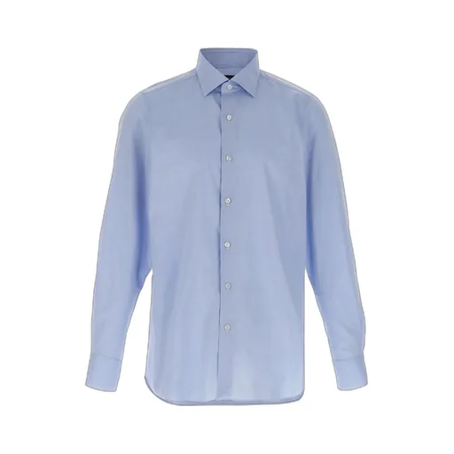 Long-Sleeved Shirt