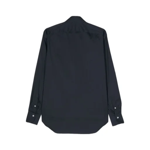 Long-Sleeved Shirt