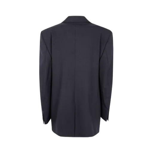 Dilon Single-Breasted Blazer