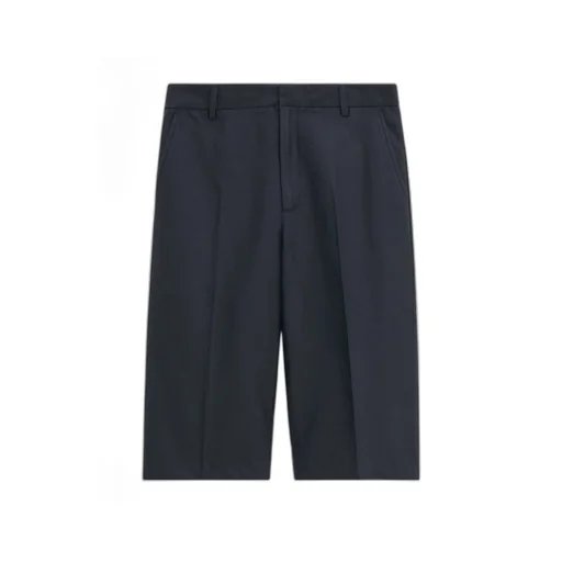 Tailored Shorts