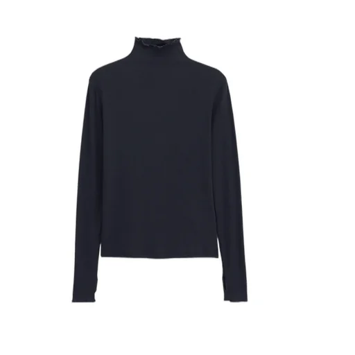 Turtleneck Knitwear