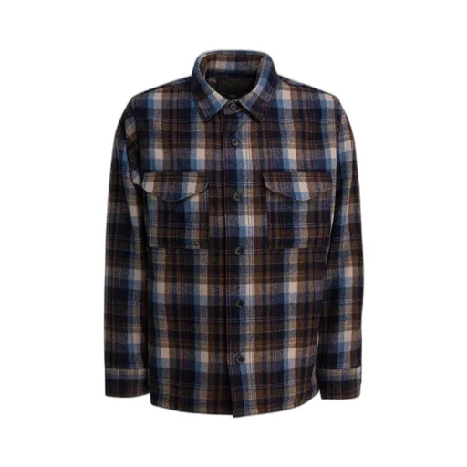 Pocket Shirt