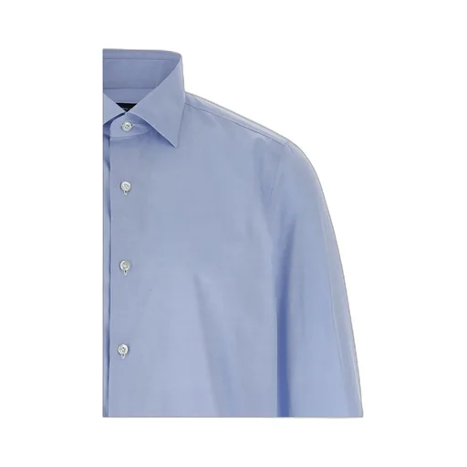 Long-Sleeved Shirt