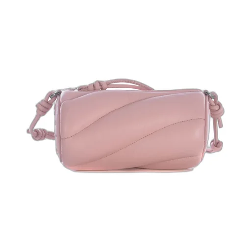 Mini Mella Crossbody Bag