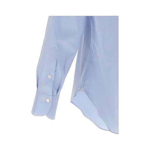 Long-Sleeved Shirt
