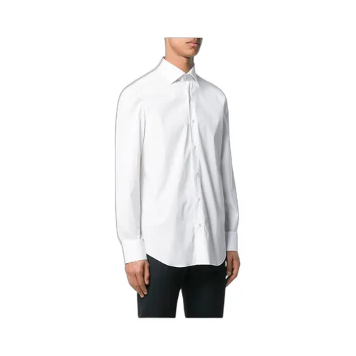 Long-Sleeved Shirt