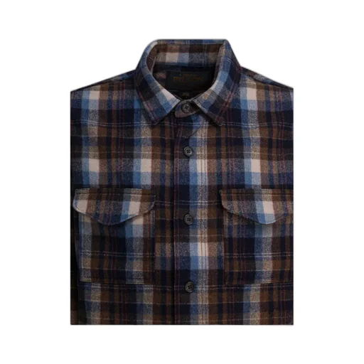 Pocket Shirt
