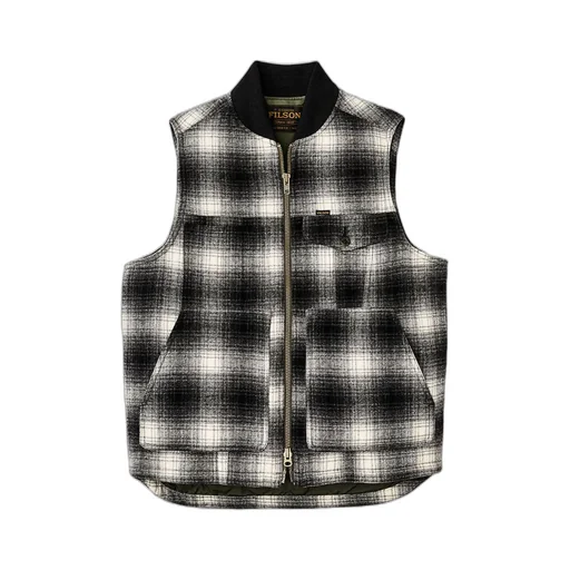 Sleeveless Vest