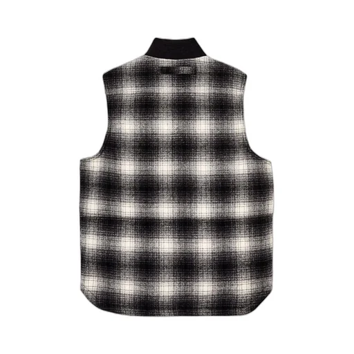Sleeveless Vest