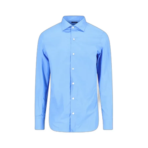 Classic Dress Shirt