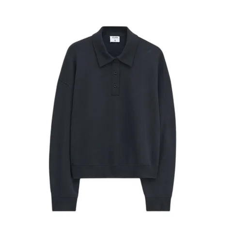 Jersey Polo Shirt