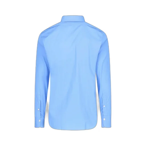 Classic Dress Shirt