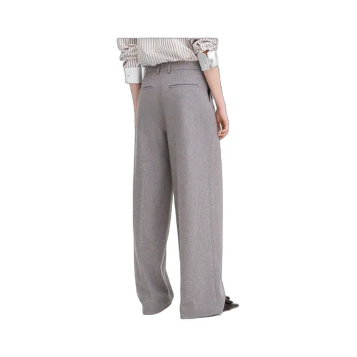 Relaxed Fit Pants
