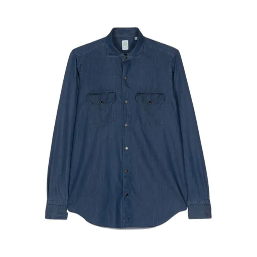 Long-Sleeved Shirt