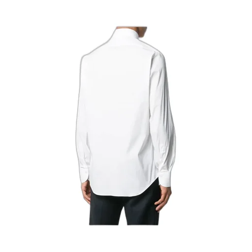 Long-Sleeved Shirt