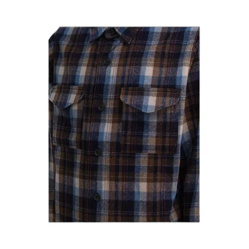 Pocket Shirt