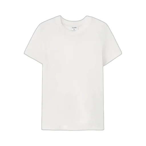 Crew Neck T-Shirt