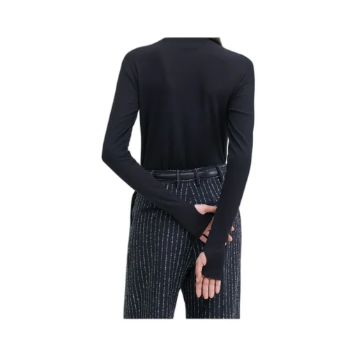 Turtleneck Knitwear