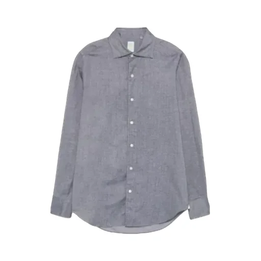 Long-Sleeved Shirt