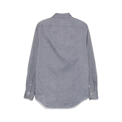 Long-Sleeved Shirt