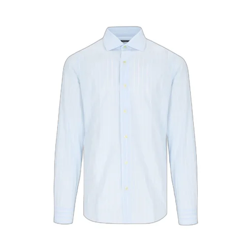 Striped Dress Shirt