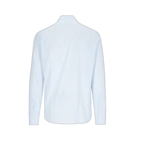 Striped Dress Shirt