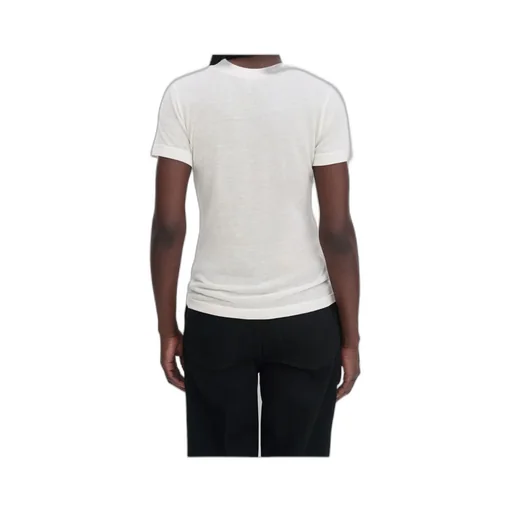 Crew Neck T-Shirt