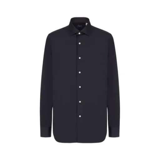 Long-Sleeved Shirt