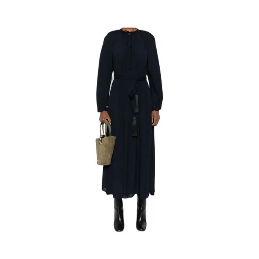 Long Sleeve Dress