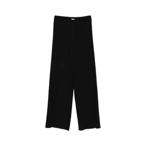 Pleated Casual Pants