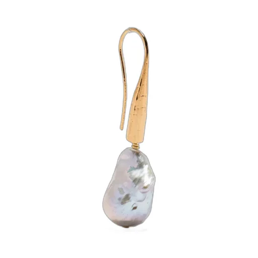 Pendant Single Earring