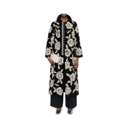 Cotton Coat