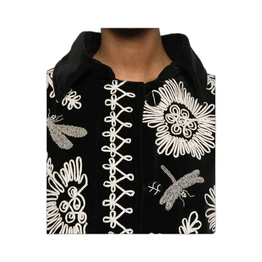 Cotton Coat