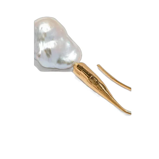 Pendant Single Earring