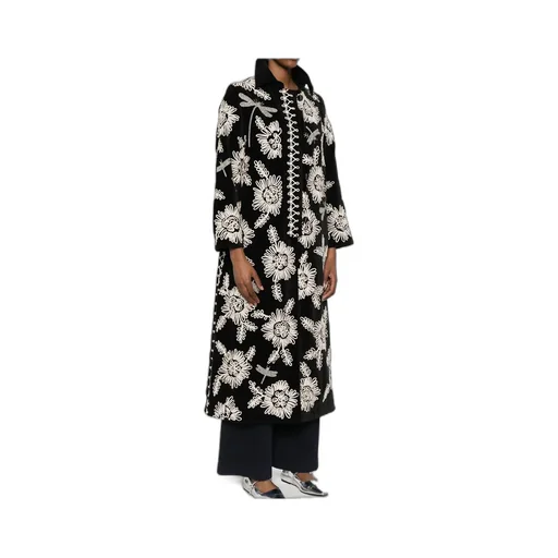 Cotton Coat