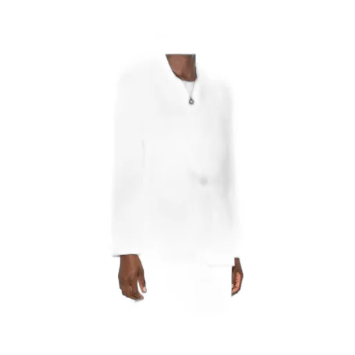 Long-Sleeved Suit Jacket